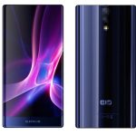 Elephone S8, un smartphone sans bordures aux airs de Xiaomi Mi MIX