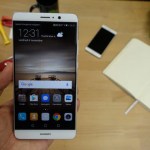 Un an avec le Huawei Mate 9 : retour d’expérience d’un lecteur de FrAndroid