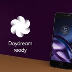 Daydream débarque en premier sur les Lenovo Moto Z et Moto Z Force