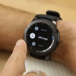 Montres connectées : CarbonRom et LineageOS travaillent sur un système d’exploitation