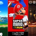 Super Mario Run dévoile ses trois modes de jeu en vidéo