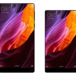 Le Xiaomi Mi MIX Nano et son écran de 5,5 pouces refait parler de lui