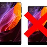 Xiaomi dément plus ou moins l’existence du Mi Mix Nano