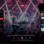YouTube VR est disponible sur le Play Store pour des vidéos en réalité virtuelle