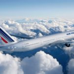 La NSA et le GCHQ espionnent les téléphones dans les avions Air France