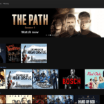 L’application Amazon Prime Video est maintenant disponible sur le Play Store et le PlayStation Store