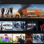 Amazon Prime Video arrive en français sur la Shield Android TV