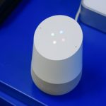 Le Google Home devient une enceinte Bluetooth