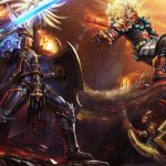 Heroes Evolved : le MOBA de R2 Games est disponible sous Android