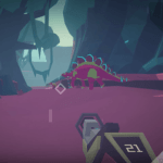 Morphite : le mélange de Metroid et No Man Sky sera disponible très bientôt sous Android