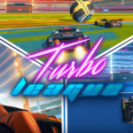 Turbo Ligue, le clone de Rocket League est disponible… et change de nom