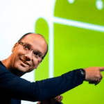 Comme Google, Andy Rubin veut créer une IA qui gère vos SMS et emails à votre place