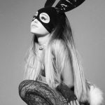 Ariana Grande est désormais jouable dans Final Fantasy Brave Exvius