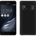 CES 2017 : Asus Zenfone AR dévoile officieusement son design et une compatibilité Tango et Daydream