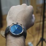 Test de l’Asus ZenWatch 3, un écran complètement rond qui a du sens