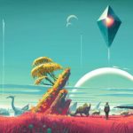 No Man’s Sky est jouable sur Nvidia Shield grâce à GeForce Now