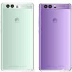 Huawei P10 : des couleurs originales et des partenaires prestigieux évoqués