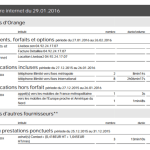 Internet+ et Contact+ : la justice reconnaît enfin les abus des opérateurs et fournisseurs d’accès