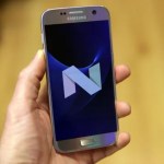 3 smartphones en solde chez Rue du Commerce dont le Samsung Galaxy S7