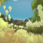 The Witness, le jeu mystérieux de Jonathan Blow, est disponible sur Nvidia Shield Android TV