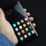 Prise en main du Xiaomi Mi Note 2, une des références à importer de Chine