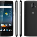 CES 2017 : ZTE répliquerait à l’Honor 6X avec son Blade V8 Pro