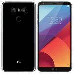 Malgré son grand écran, le LG G6 n’est pas plus grand que le G5