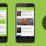 Découvrez notre nouvelle application FrAndroid sur le Play Store