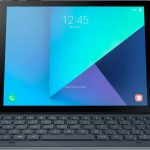 La Samsung Galaxy Tab S3 s’affiche avec son clavier à quelques jours de son annonce