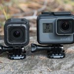 GoPro sombre en 2016 : le chiffre d’affaires s’effondre, les pertes s’accumulent