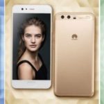 Le Huawei P10 révèle toutes ses couleurs