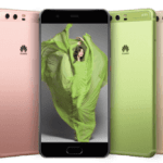 Huawei P9 vs P10 : quels changements pour le nouveau porte-étendard ? – MWC 2017