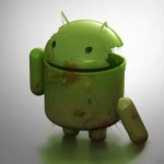 40 % des applications Android risquent de mettre en danger vos données