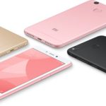 Avec le Redmi 4X, Xiaomi rend encore moins claire son entrée de gamme