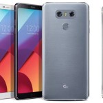 Comparatif : HTC U11 vs Samsung Galaxy S8 vs Huawei P10 vs LG G6 vs Sony Xperia XZ Premium