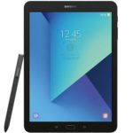 Voici la Samsung Galaxy Tab S3 et son stylet S-Pen qui seront présentés au MWC