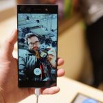 Sony Xperia XZ1 Ultra : une troisième taille pour la famille Xperia XZ1 sous Android 8.0 Oreo