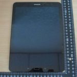 La Samsung Galaxy Tab S3 se montre en photos avant son annonce