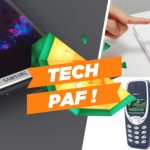 Venez discuter en direct des annonces du MWC 2017 – Tech’PAF #8