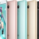 Xiaomi présente le Redmi Note 4X avec des caractéristiques décevantes