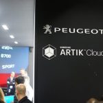 Instinct Concept : pourquoi Peugeot et Samsung collaborent-ils au MWC ?