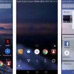 Découverte d’Arrow 3.0, le launcher Android par Microsoft