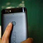 Android 7.1.2 : les gestes sur le lecteur d’empreintes arrivent enfin sur le Google Nexus 6P