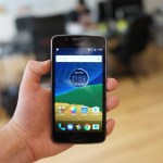 🔥 Bon plan : Le Lenovo Moto G5 à 169 euros au lieu de 199 euros