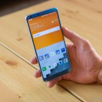 Revue de presse : le LG G6 testé par la presse étrangère