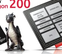 Qualcomm Snapdragon 200