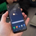 Du Samsung Galaxy S au Galaxy S8, sept ans d’évolution de design