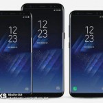 Les stocks de Samsung Galaxy S8 pourraient être très limités