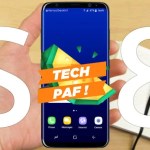 Suivez l’annonce du Samsung Galaxy S8 en live avec nous – Tech’PAF