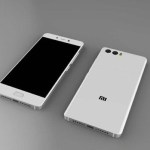 Le Xiaomi Mi 6 avec Snapdragon 835 semble se préciser